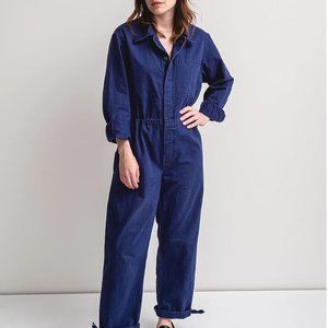 Madewell Jumpsuit